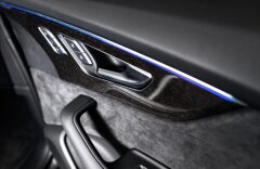 Audi Q8 50 TDI S-line, HD matrix, B&O, CZ