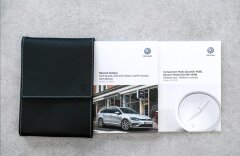 Volkswagen Golf 1.5 TSI Maraton Edition 110kW