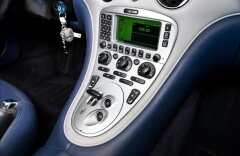 Maserati Coupe Cambiocorsa 4.2, CZ