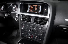 Audi A5 3.0 TDI quattro S-line, LSD doors