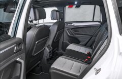 Volkswagen Tiguan 2.0 TDI HL R-line 4M, DCC, panorama, tažné, CZ