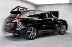 Volkswagen Touareg V6 3.0 TDI R-line, 210kW,