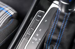 Volkswagen Golf GTE automat