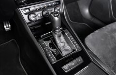 Škoda Superb 2.0 TSI 4x4 Sportline 206kW, asistenty, DCC