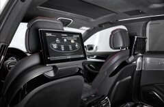 Audi A8 4.2L TDI quattro, exclusive, sport edition, TV, B&