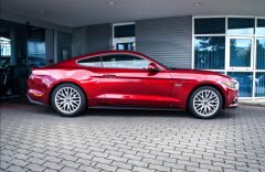 Ford Mustang GT 5.0 V8 Premium, AKCE!!! nové, skladem CZ