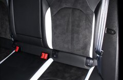 Seat Leon 2.0 TSi Cupra 280PS, černý paket