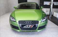Audi TT 2.0 TFSI roadster