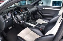Audi S5 4.2 FSI quattro, Drive select, B&O sound, CZ