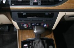 Audi A6 Avant 3.0 TFSI quattro, vzduch