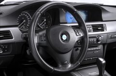 BMW Řada 3 320d xDrive coupe M-paket, navigace, CZ