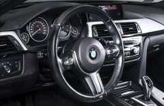 BMW Řada 4 420d Gran coupe M-paket, head-up, Harman/Kardon