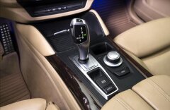 BMW X6 35i xDrive Sport paket, soft close