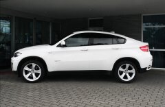 BMW X6 xDrive 40d, head-up display