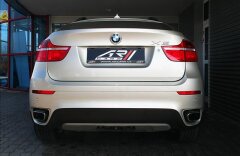 BMW X6 xDrive 50i, head-up display,