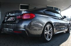 BMW Řada 4 420d M Paket, 19", CZ