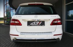 Mercedes-Benz Třídy M 3.0   ML 350 CDi AMG PAKET