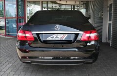 Mercedes-Benz Třídy E 350 CDI 4M, AMG, max, ventilace, CZ, 1.maj