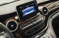 Mercedes-Benz Třídy V V AVANTGARDE V250d L 4MATIC