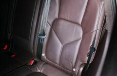 Porsche Cayenne Diesel