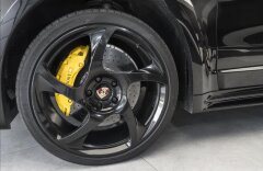 Porsche Cayenne Turbo MANSORY, PDCC, PTV+, panorama, karbon