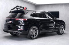 Porsche Cayenne S LED Matrix, Sport design, -10% sleva