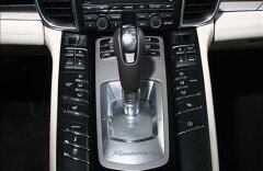 Porsche Panamera 3.0 4S facelift 2014
