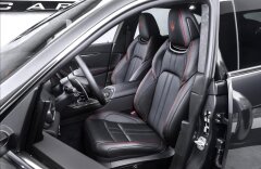 Maserati Levante S Gransport SQ4, model 2018, servodověry, asistent