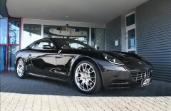 Ferrari 612 Scaglietti GTS Paket