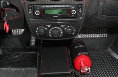 Ferrari F430 Scuderia Spider 16M, CZ, karbon