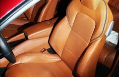 Ferrari FF Garantie 11/2016, Rosso Maranello