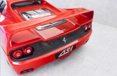 Ferrari Ostatní F50