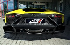 Lamborghini Aventador 50th Anniversario Nový vůz