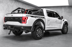 Ford F-150 Raptor 4x4 SuperCrew Cab