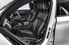 BMW 750 M-paket, masáže, TV Head-up, nezávislé, tažné 750i xDrive AT