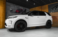 Land Rover Discovery SPORT P250 E-Dynamic S AWD, Meridian