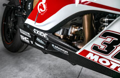 MV Agusta F4 RC Limited 67/250 