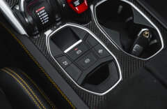 Lamborghini Urus 4.0 V8, Bang & Olufsen, Panorama, Karbón