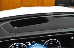 Mercedes-Benz GLS 400 d 4MATIC, AMG Line, E-Active body control