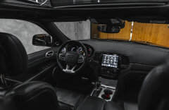 Jeep Grand Cherokee 6.2 V8 Trackhawk, H/K, Panorama