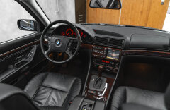 BMW 750 i, Zberateľský stav