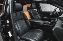 Lexus LS 500 500h Superior, KIRIKOGLASS, PLNÁ VÝBAVA