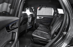 Audi Q7 3.0TDI 200kW 2xSline 7míst