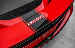Ferrari 296 GTB 296 GTB, lift, karbon Daytona, karbon/LED
