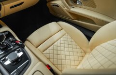 Audi R8 5,2 V10 plus FSI quattro, CARBON CERAMIC, B&O