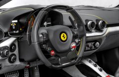Ferrari F12 Berlinetta CZ, 100% stav, historie