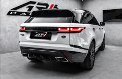 Land Rover Range Rover Velar Velar R Dynamic D300 SE, Laser