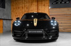 Porsche 911 3,0 CARRERA GTS, LED-MATRIX, BOSE, CLUB LEATHER