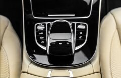 Mercedes-Benz Třídy E E 220 d 4MATIC All-Terrain T
