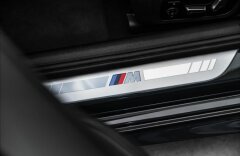 BMW Řada 8 840d xDrive GC M-paket, laser, soft, head-up